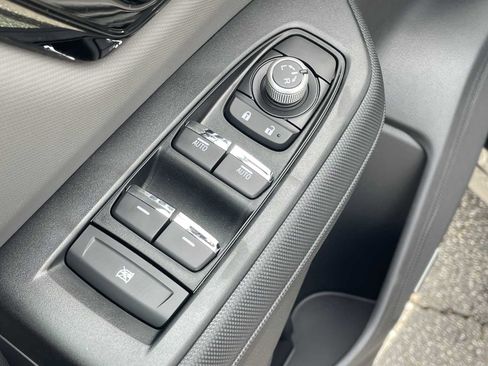 New 2026 Subaru Forester Sport AWD/4WD image 12