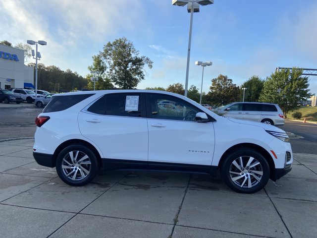 Used 2024 Chevrolet Equinox LT FWD image 10