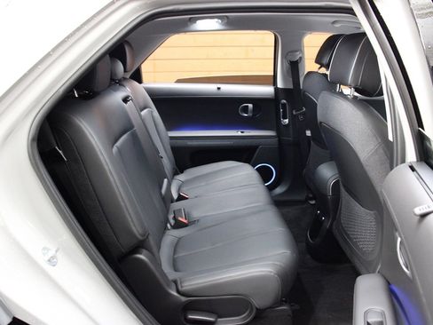 Used 2023 Hyundai Ioniq 5 Limited image 27