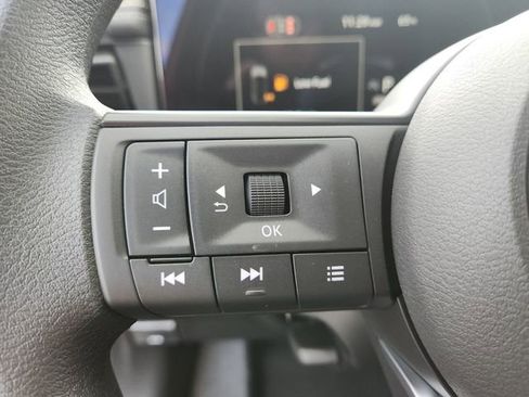 New 2026 Nissan Kicks SV w/ SV Premium Package image 17