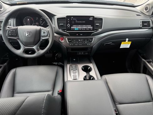 New 2026 Honda Ridgeline RTL image 18