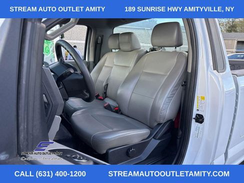 Used 2021 Ford F250 XL w/ Power Equipment Group image 15