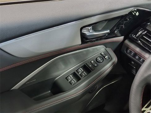 New 2026 Acura MDX A-Spec image 24