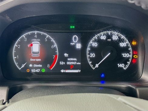 Certified 2026 Honda Odyssey EX-L image 14