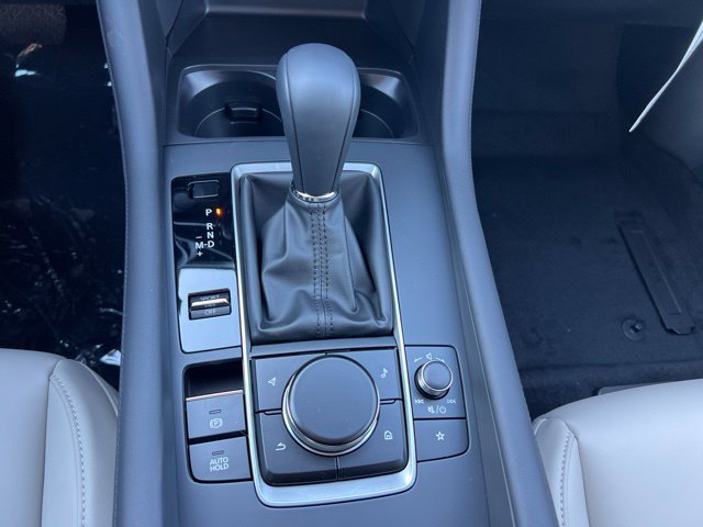New 2026 MAZDA MAZDA3 2.5 S Sedan w/ Preferred Pkg FWD image 31