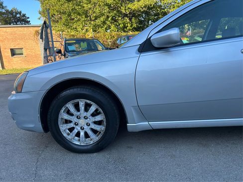 Used 2008 Mitsubishi Galant ES image 20
