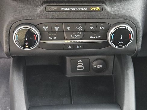 New 2026 Ford Escape Active image 14