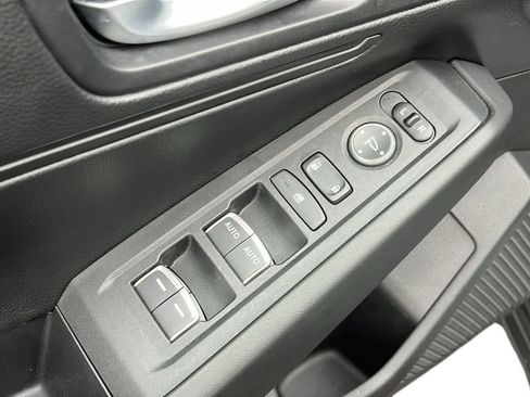 Used 2025 Honda Accord LX image 22