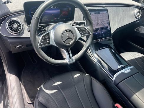 Used 2023 Mercedes-Benz EQE 350+ Sedan image 10