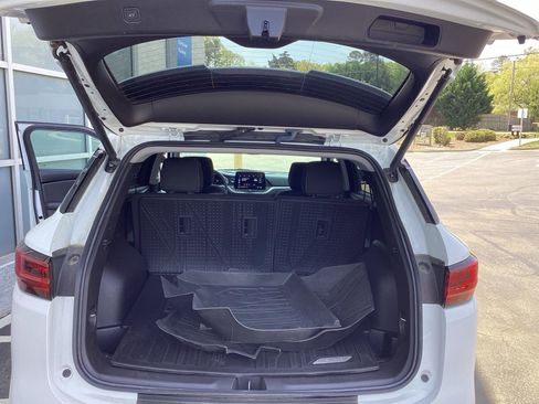 Used 2024 Chevrolet Blazer LT w/ Convenience Package image 19