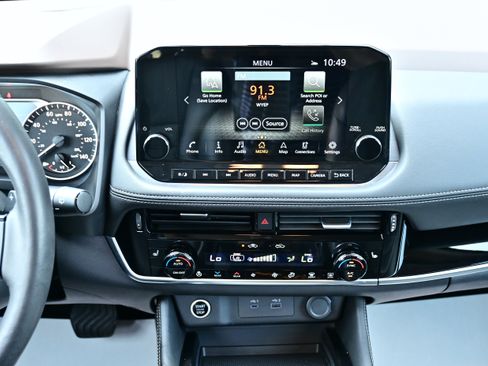 Used 2023 Nissan Rogue SL w/ SL Premium Package AWD/4WD image 19