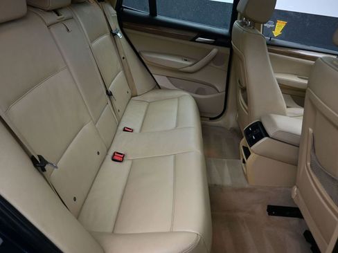 Used 2014 BMW X3 xDrive35i image 21