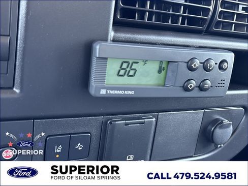 Used 2024 Chevrolet Express 3500 w/ Power Convenience Package RWD image 24