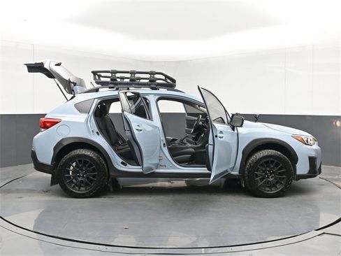 Used 2019 Subaru Crosstrek 2.0i image 49