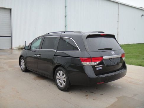 Used 2014 Honda Odyssey EX-L image 4