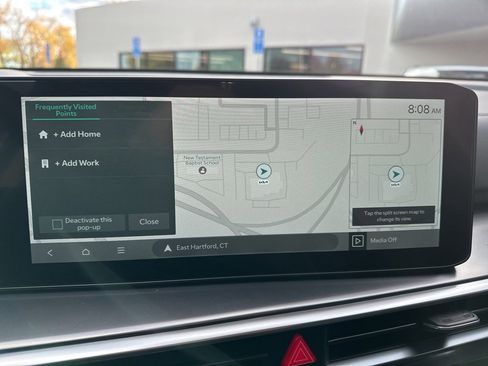 New 2026 Kia Sorento EX image 32