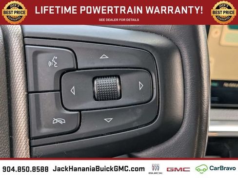 Used 2023 GMC Sierra 1500 Denali AWD/4WD image 26