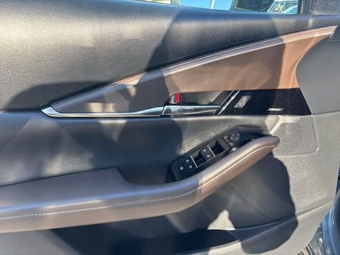 Used 2023 MAZDA CX-30 2.5 Turbo w/ Premium Package image 21