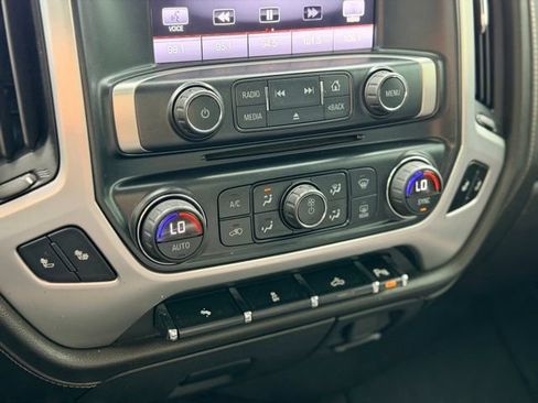 Used 2014 GMC Sierra 1500 SLE w/ SLE Value Package AWD/4WD image 16