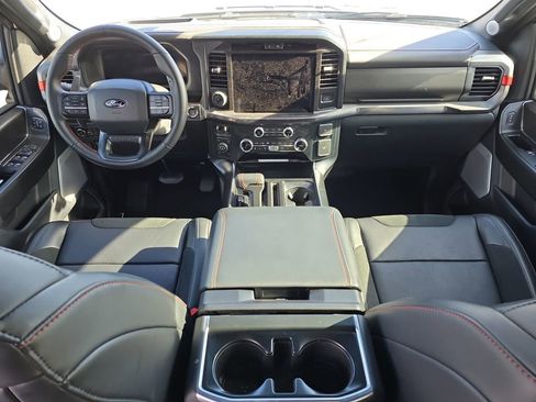 Used 2025 Ford F150 Raptor image 11