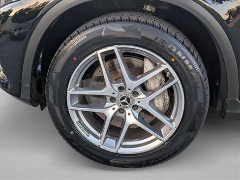 Used 2018 Mercedes-Benz GLC 350e 4MATIC image 23