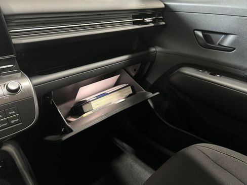 New 2025 Hyundai Kona SEL image 26