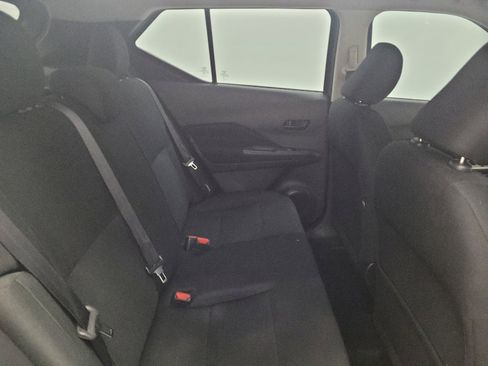 Used 2024 Nissan Kicks S FWD image 19