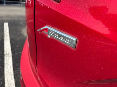 Used 2020 Acura RDX A-Spec AWD/4WD image 4