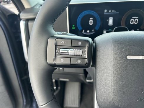 New 2026 Hyundai Santa Fe SEL image 27