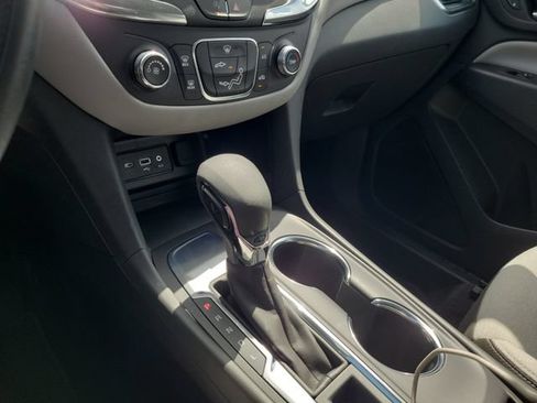 Used 2023 Chevrolet Equinox LS FWD image 23
