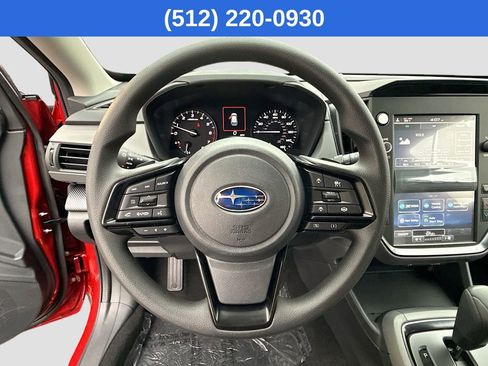 New 2026 Subaru Crosstrek 2.5i image 12