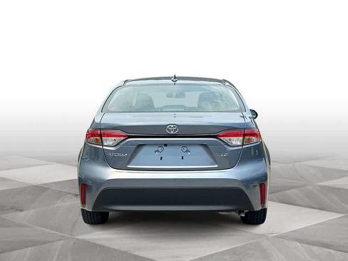 Used 2025 Toyota Corolla LE FWD image 7