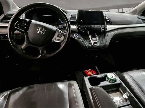Used 2018 Honda Odyssey EX-L image 15