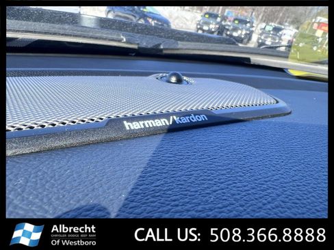 New 2026 RAM 1500 Laramie w/ Night Edition image 28