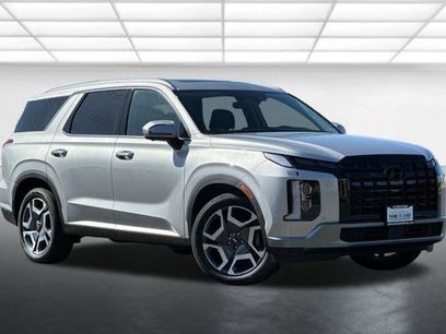 New 2025 Hyundai Palisade SEL