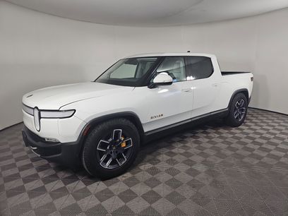 Used 2022 Rivian R1T Adventure