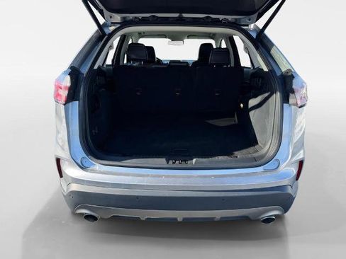 Certified 2024 Ford Edge Titanium AWD/4WD image 5