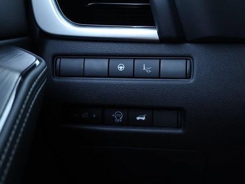 Certified 2025 Nissan Rogue SL w/ Tech Package AWD/4WD image 22