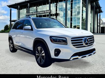Certified 2025 Mercedes-Benz GLB 250