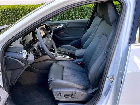 New 2026 Audi S5 Premium Plus AWD/4WD image 9