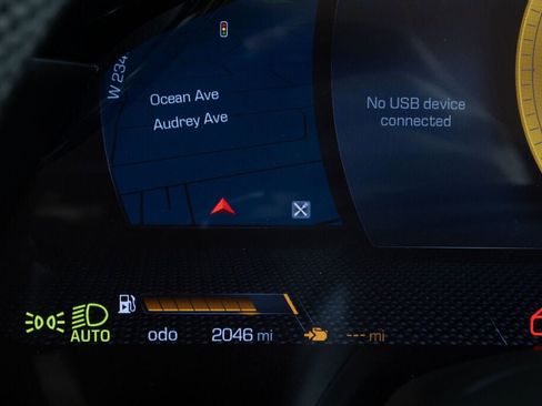 Certified 2024 Ferrari Roma Spider RWD image 41