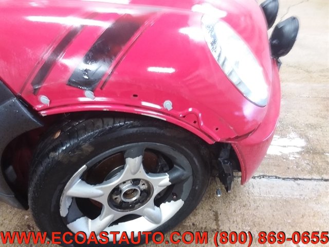 Used 2006 MINI Cooper Hardtop FWD image 18