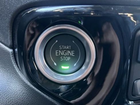 New 2025 Chevrolet Silverado 1500 LT Trail Boss w/ Protection Package image 30