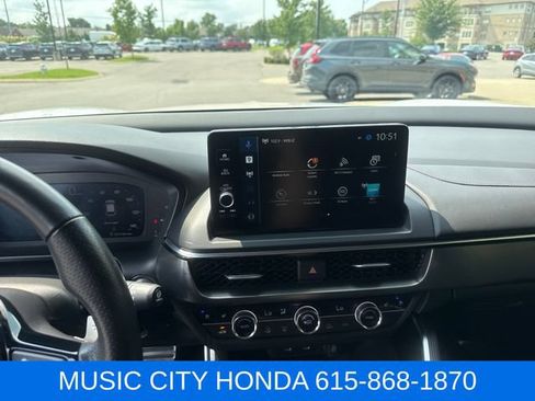 Used 2025 Acura ADX A-Spec AWD/4WD image 14