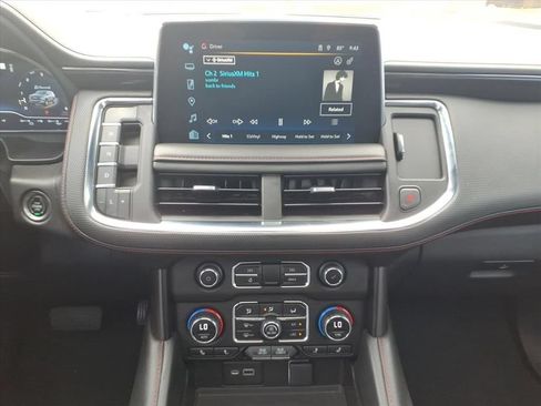 Used 2023 Chevrolet Tahoe RST RWD image 28