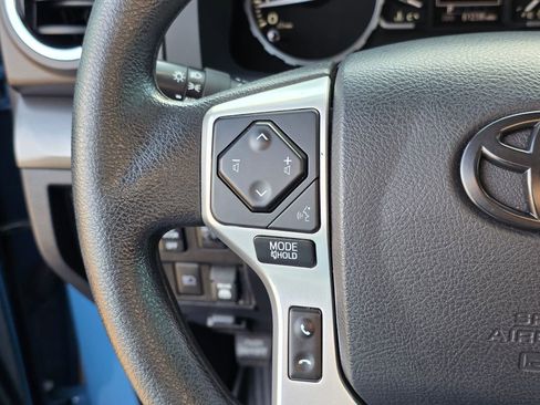 Used 2019 Toyota Tundra SR5 image 19