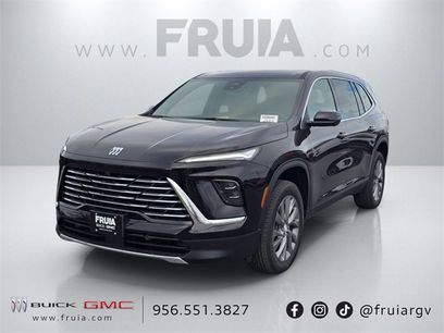New 2026 Buick Enclave Preferred