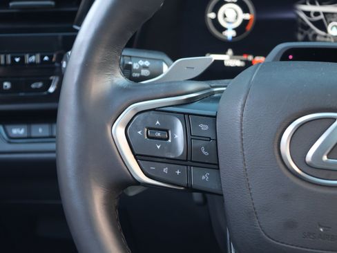 Used 2025 Lexus TX 350 FWD w/ Technology Package image 18