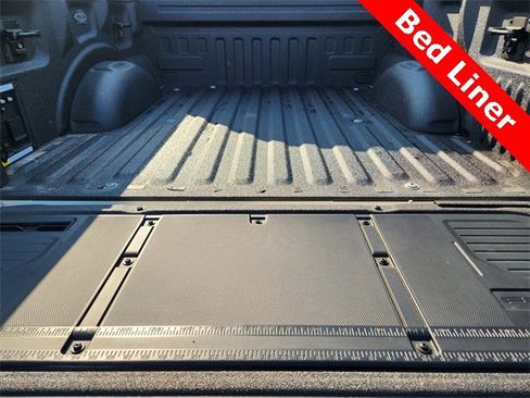 Used 2022 Ford F150 Platinum w/ Equipment Group 701A High image 31