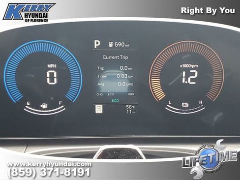 New 2026 Hyundai Santa Fe SEL AWD/4WD image 27